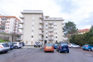 Appartamento, via Biagio Miraglia  65, Mater Domini, Catanzaro
