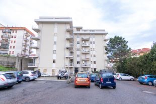 Appartamento in vendita, via Biagio Miraglia  65, Mater Domini, Catanzaro