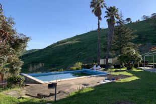 Villa in vendita, viale Vincenzo de Filippis, De Filippis, Catanzaro