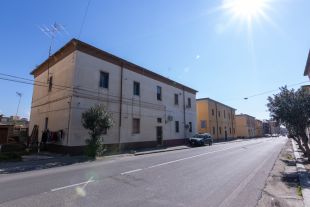 Trilocale, via Nazionale  93, Catanzaro Lido, Catanzaro