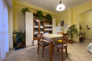 Trilocale in vendita, via Chieti  31, Ardea Marina, Ardea