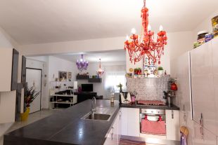 Quadrilocale in vendita, viale Vincenzo de Filippis  68, De Filippis, Catanzaro