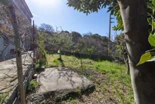 Villa, via Onofrio Colace, Sant&#039;Elia, Catanzaro