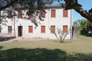 Terratetto unifamiliare in vendita, via Chiesa, Trambacche, Veggiano