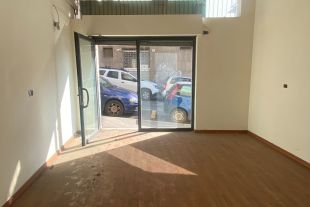 Negozio in vendita, via Adolfo Albertazzi  3a, Talenti, Roma