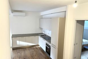 Trilocale in vendita, via Giovanni Arrivabene  11, Bovisa, Milano