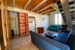 Quadrilocale in vendita, via San Donato  5, Firenze Nord, Firenze