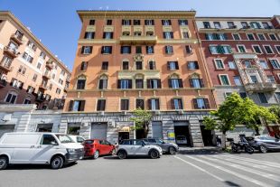 Trilocale in vendita, via Etruria  22, San Giovanni, Roma