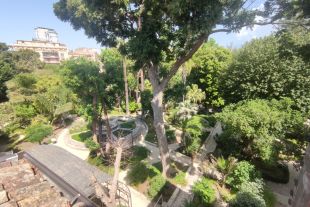 Attico in vendita, via Etnea, Borgo, Catania