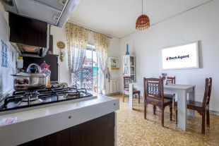 Quadrilocale in vendita, via Carlo Amoretti, Monti Tiburtini, Roma