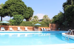 Villa in vendita, via XXI Aprile  6, Acitrezza, Aci Castello