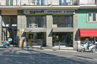 Negozio in vendita, via Martiri della Libertà  16, Sanremo