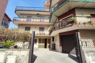 Attico in vendita, via Poggio del Lupo  111, San Nullo, Catania