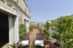Appartamento in vendita, De Gasperi, Palermo