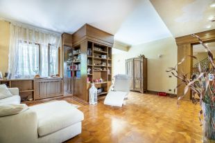 Villa in vendita, via delle Vigne di Morena  49, Anagnina, Roma