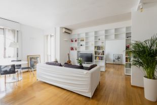 Trilocale in vendita, via Grigna  2, Cenisio, Milano
