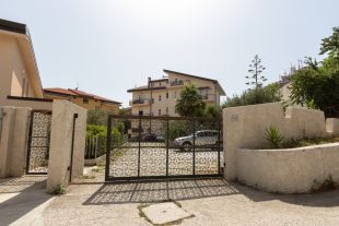 Appartamento in vendita, via Orti  96, Gagliano, Catanzaro