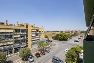 Trilocale in vendita, via Maria Theodoli  20, Dragona, Roma
