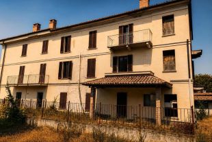Terratetto plurifamiliare in vendita, via Marconi  47, Salice, Rivanazzano Terme