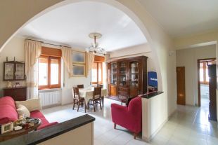 Quadrilocale in vendita, via Antonio Purificato  34, San Leonardo, Catanzaro