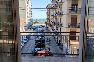 Quadrilocale in vendita, via Antonino di Sangiuliano, Centro Storico, Catania