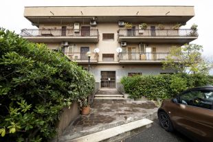 Trilocale in vendita, via G. Pascoli, Setteville, Guidonia Montecelio