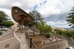 Trilocale in vendita, via Azaria Tedeschi  6, San Leonardo, Catanzaro