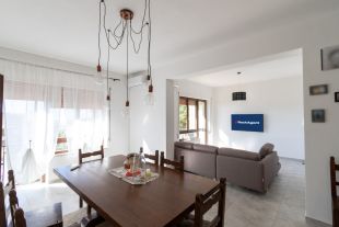 Trilocale in vendita, viale dei Bizantini  35, Sala, Catanzaro