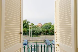 Monolocale in vendita, via Giulio Cesare  11, Fusaro, Bacoli