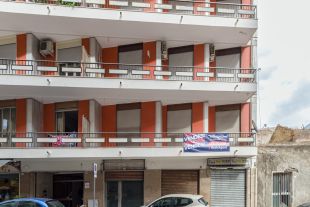 Quadrilocale in vendita, via Giorgio Rizzo, Milazzo