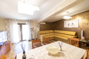 Trilocale in vendita, via Bellino, Catanzaro Lido, Catanzaro