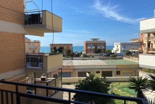 Trilocale in vendita, via Bologna  95, Ardea Marina, Ardea