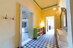Quadrilocale in vendita, via Sapuppo  5, Centro Storico, Catania