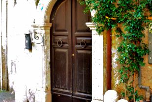Quadrilocale in vendita, via Ninfina  94, Cori