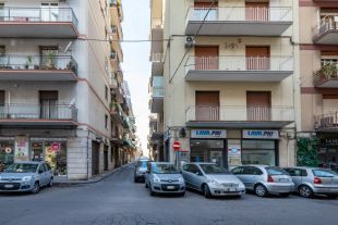 Quadrilocale in vendita, via Giuseppe Borrello  8, Guardia, Catania