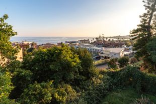 Villa in vendita, via Maganuco, Acitrezza, Aci Castello