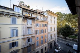 Quadrilocale in vendita, via Arenula  16, Centro Storico, Roma