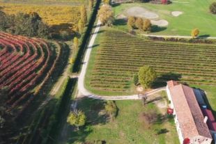 Casa colonica in vendita, via Montecchia  101, Feriole, Selvazzano Dentro