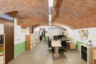Ufficio in vendita, viale Monza  93, Rovereto, Milano