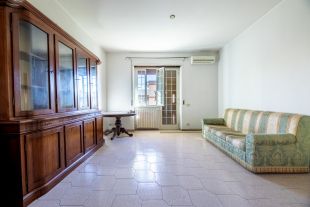 Trilocale in vendita, via Vincenzo Comparini  172, Labaro, Roma