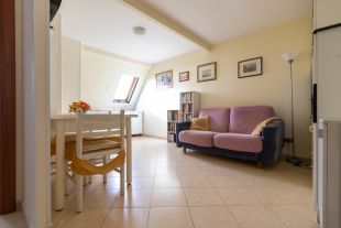 Mansarda in vendita, via Madia Giovambattista  15, Catanzaro Lido, Catanzaro