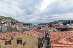 Trilocale in vendita, via Puntale, Camaro, Messina