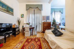 Quadrilocale in vendita, via Ravenna  11, Bologna, Roma