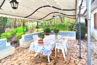 Villa in vendita, via delle Violette  4, Sabaudia