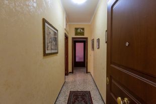 Trilocale in vendita, via Antonio Masciari  2, Centro Storico, Catanzaro