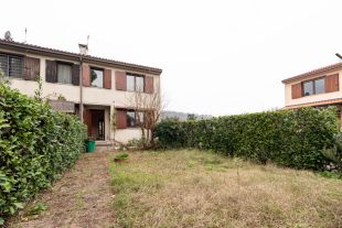 Villa in vendita, via delle Terme  12, Tramonte, Teolo