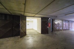 Box / Garage in vendita, via Bard  13, Pozzo Strada, Torino