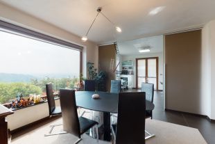 Villa in vendita, via Cimenasco  39, Castagneto Po
