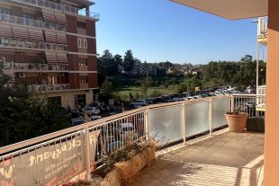 Appartamento in vendita, via Luigi Bertelli  5, Talenti, Roma