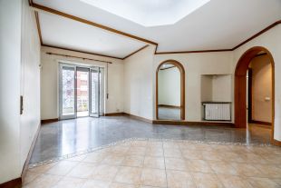 Appartamento in vendita, via Luigi Bertelli  5, Talenti, Roma